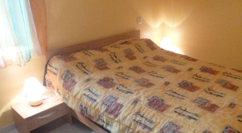 Апартаменты Holiday Home Les Vallons