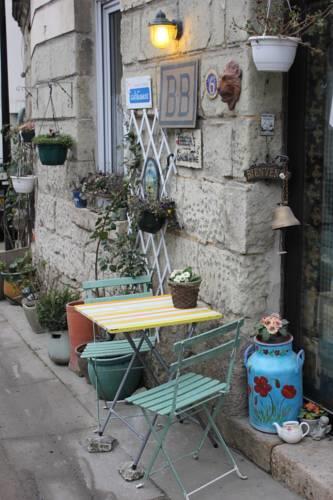 Мини-отель Chez Teresa/A Taste d'Angleterre