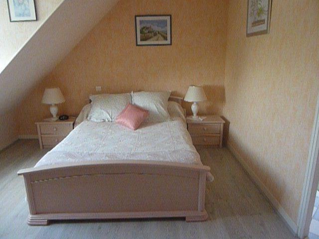 Мини-отель Chambre D'Hote