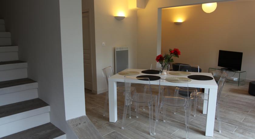 Апартаменты Ma Maison en Provence