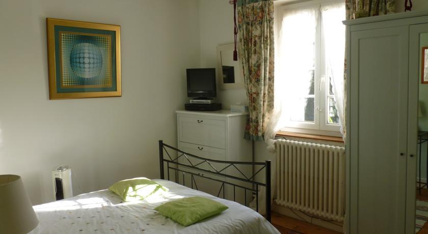 Мини-отель Rubertel Chambres d'hotes