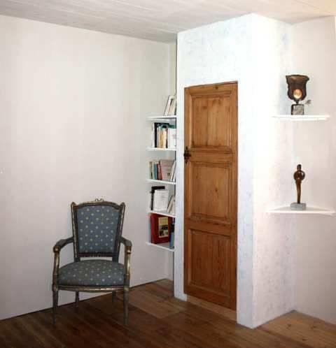 Гостевой дом La petite guest house