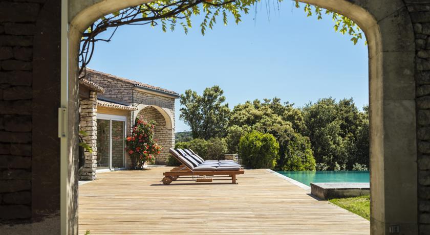 Апартаменты La maison de Inna