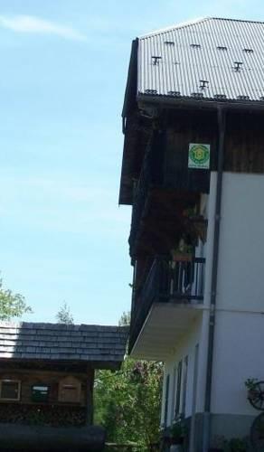 Апартаменты Chalet Rose