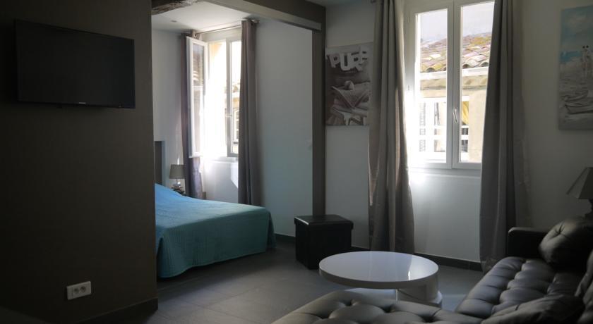 Residence Tropelina