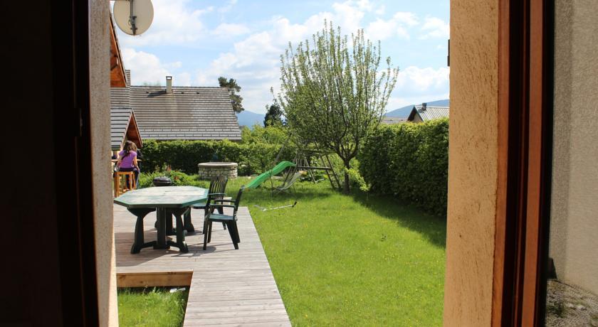 Апартаменты Apartment Lans En Vercors