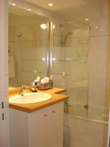 Гостевой дом Company Flat Défense Ouest