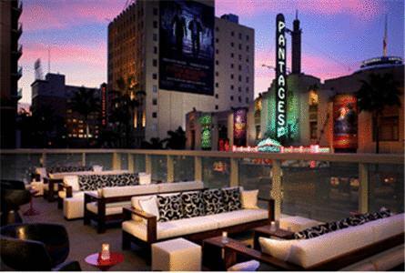 W Hollywood