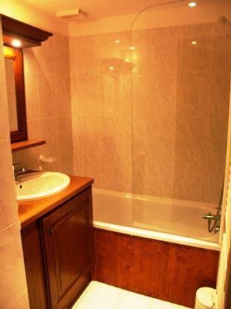 Апартаменты Le Chalet d'Orcières