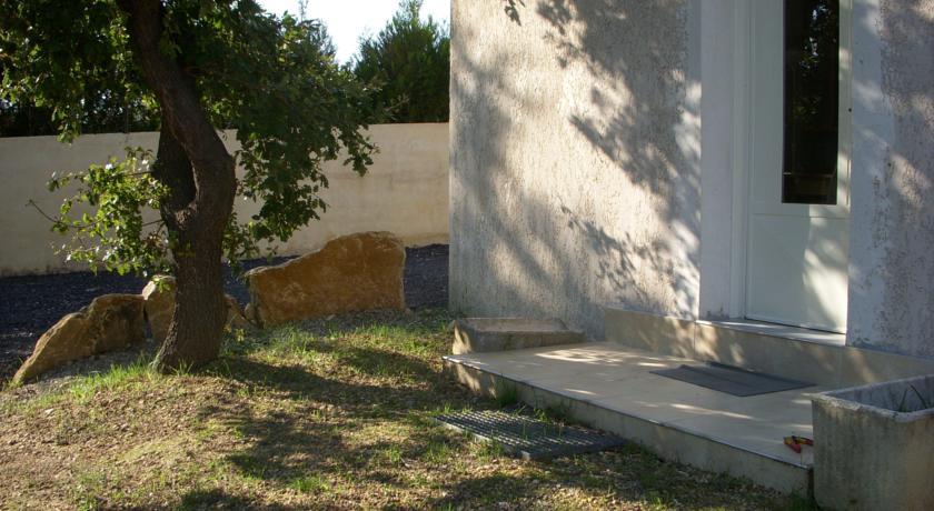 Апартаменты Le Logis de la Colline
