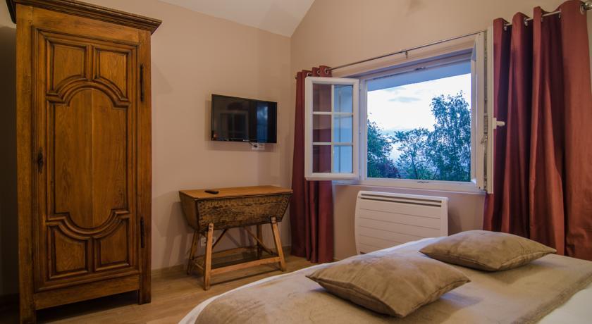 Апартаменты Merlin House