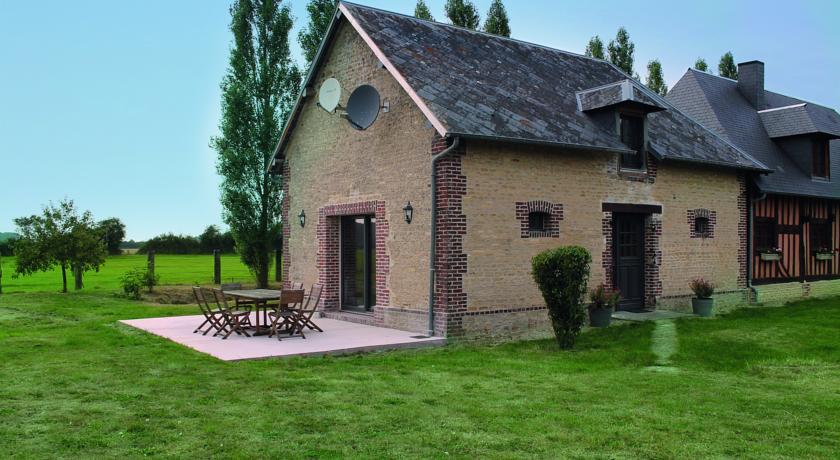 Апартаменты Gîte de la Dorette