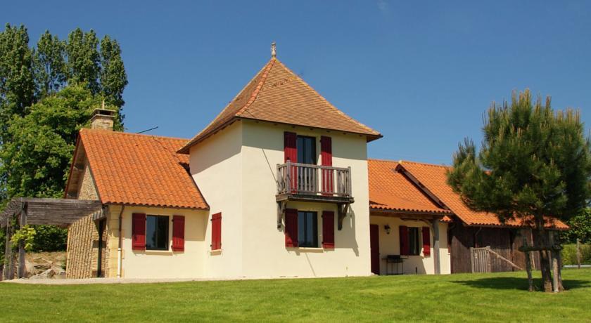 Вилла La Petite Tour
