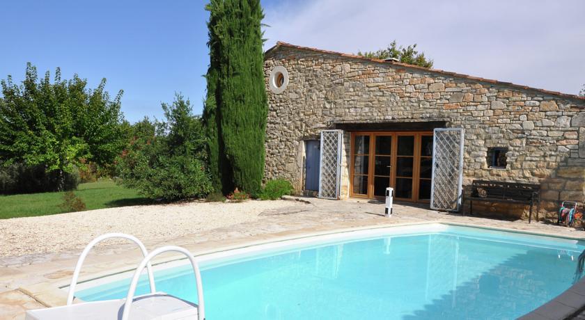 Вилла Mas Ardeche