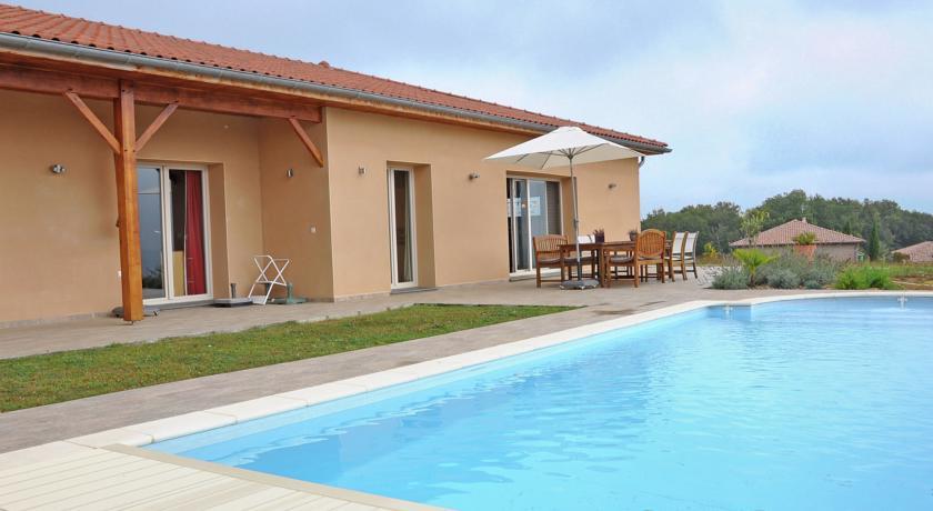 Апартаменты Villa Panorama