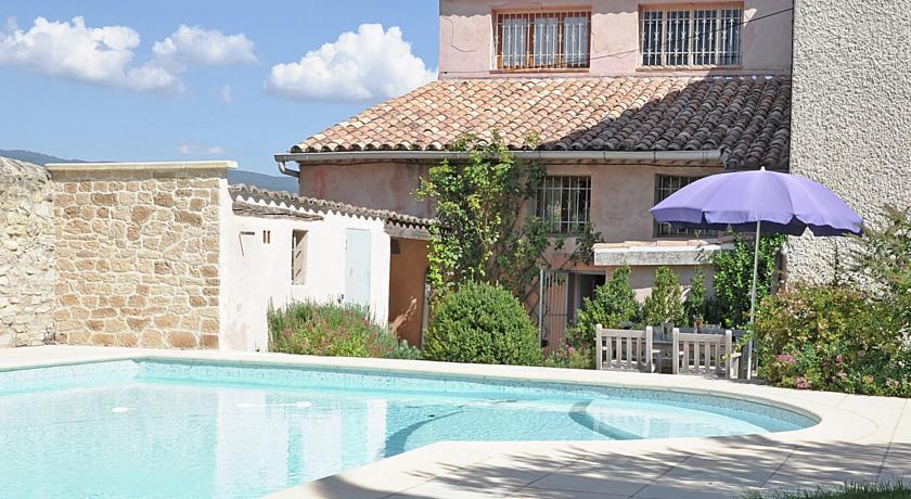 Вилла Villa Le Portail Vieux