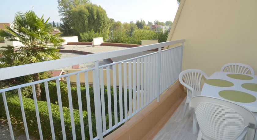 Апартаменты Cannes Marina
