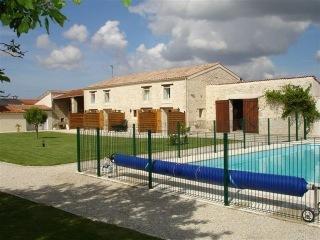 Апартаменты Apartment La Rochelle