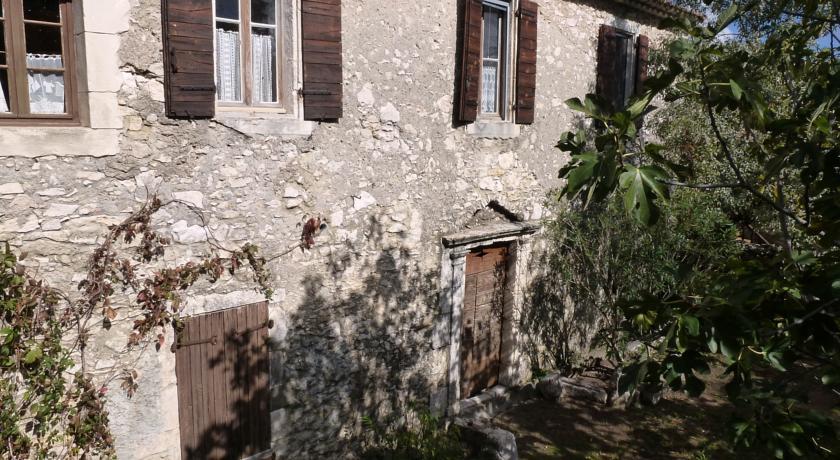 Апартаменты Le Clos du Muletier