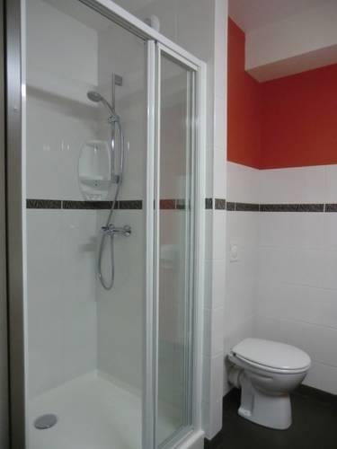 Отель Ace Hotel Annecy