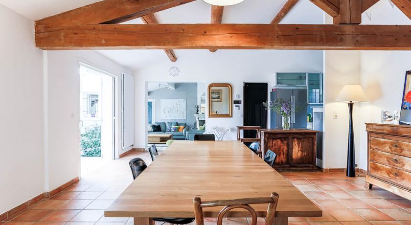 Апартаменты Squarebreak - Villa Aix en Provence