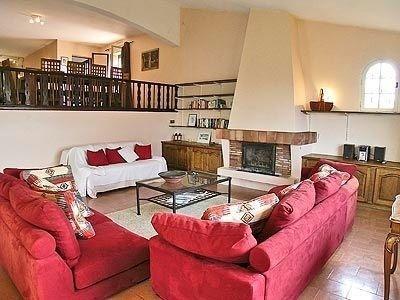 Вилла Agence Anthalia - Villa St Cézaire