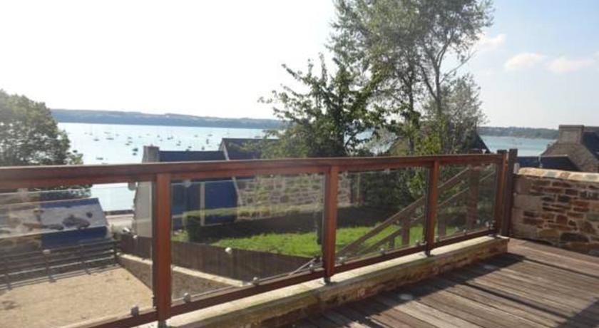 Вилла Villa Ruette Port au Riz