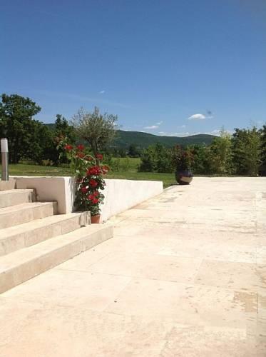 Вилла Villa Vacances Entrepierres