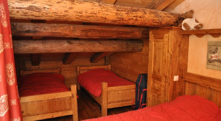 Апартаменты Appartement Bordeau N°5