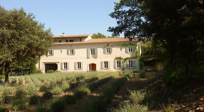 Отель La Bastide Monte-Crau