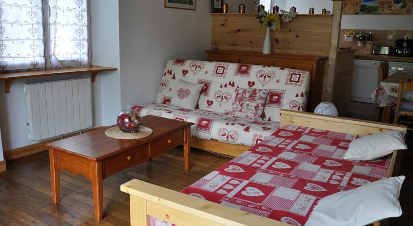 Апартаменты Villa Lutel