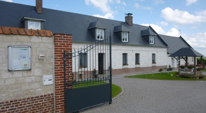 Мини-отель Bed and Breakfast La Solette