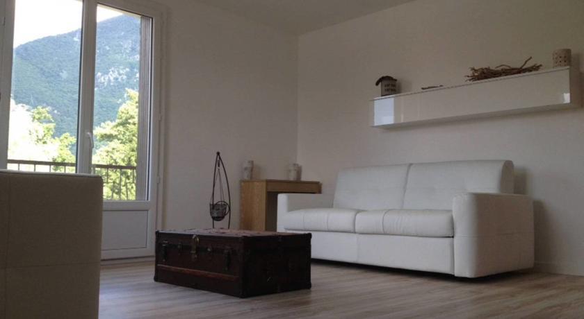 Apartment Les Platanes