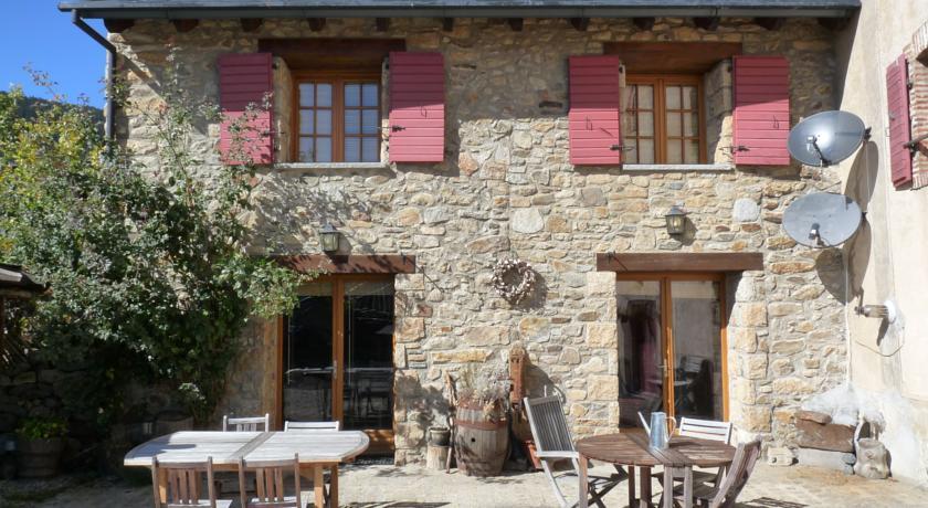 Апартаменты Pyrenees Mountain Cottage