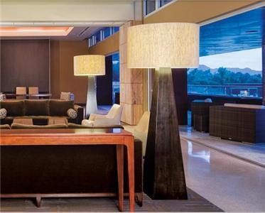 Отель Talking Stick Resort
