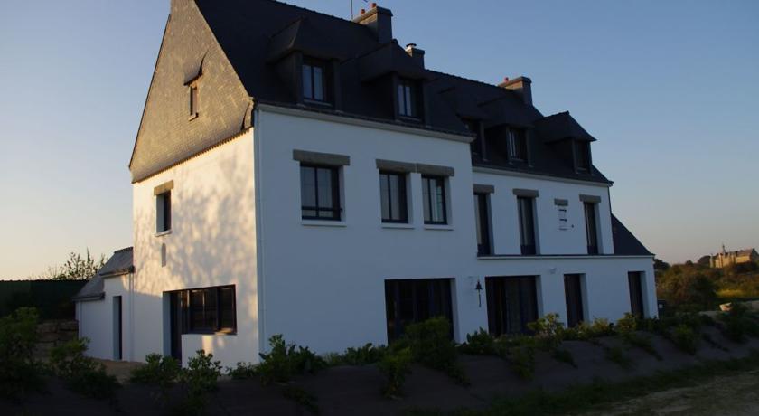 Апартаменты Hameau De Kerroch
