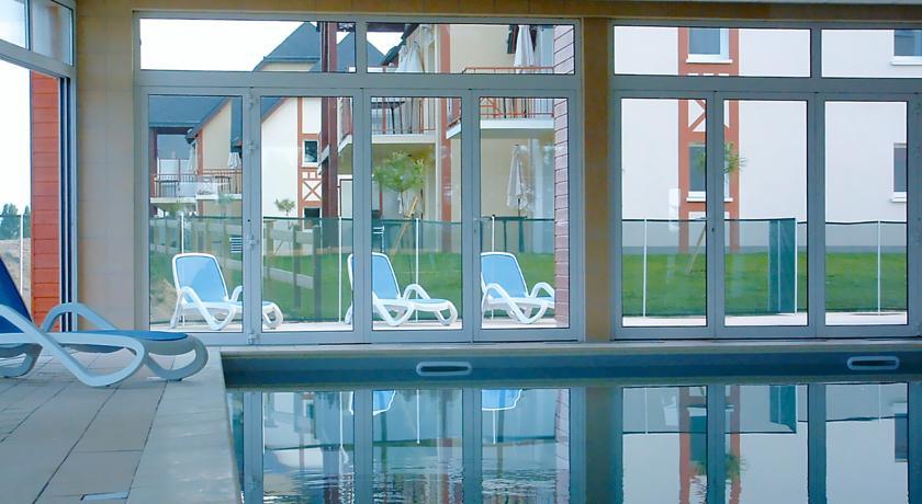 Апартаменты One-Bedroom Apartment Cap Green 1