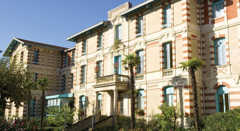 One-Bedroom Apartment Villa Régina 2