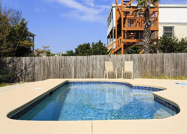 Апартаменты Atlantic Bliss by Vacation Rental Pros