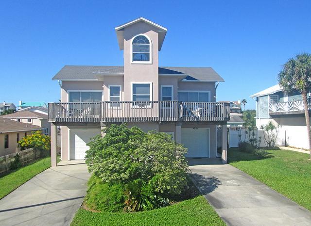 Апартаменты Atlantic View by Vacation Rental Pros