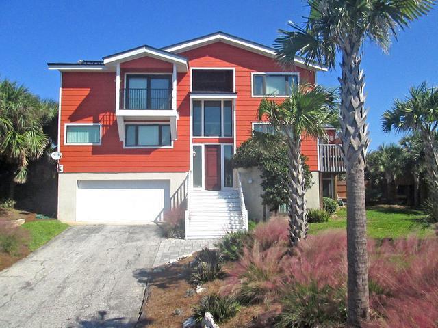 Апартаменты Crescent Cove by Vacation Rental Pros