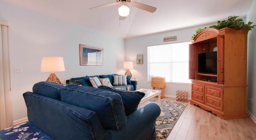 Апартаменты Bikini Bottom by Vacation Rental Pros