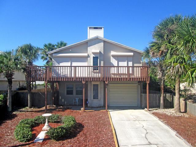 Апартаменты Beachwalk House by Vacation Rental Pros