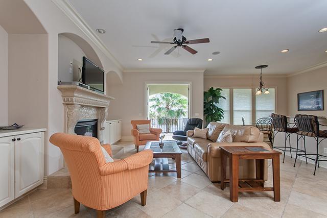 Апартаменты Coastal Karma by Vacation Rental Pros
