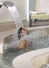 Отель Rizzi Aquacharme Hotel & Spa