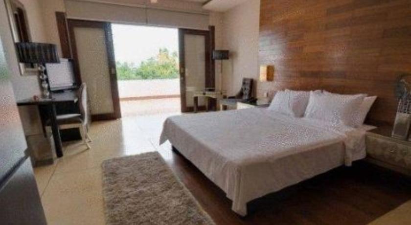 Отель River 108 Boutique Hotel