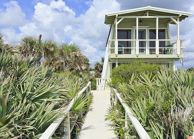 Апартаменты Flagler Oasis by Vacation Rental Pros
