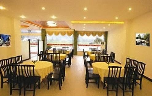 Best Eastern Hotel