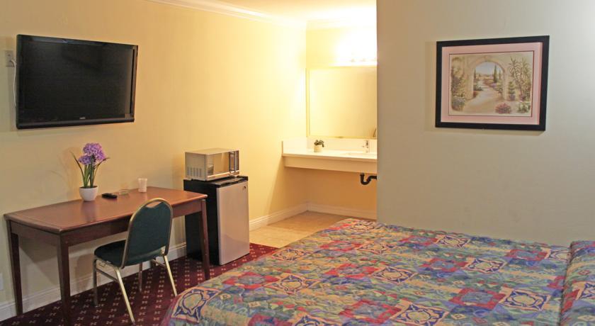 Отель Royla Motel