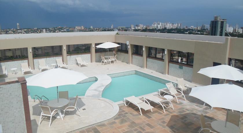 Отель Address Hotel